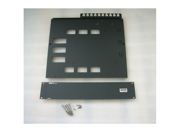 Cobham 406080A-005 19" Rack Mounting Kit SAILOR 6080 PSU
