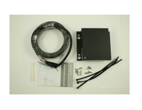 Cobham 406208A SAILOR 6208 Control Unit Connection Box