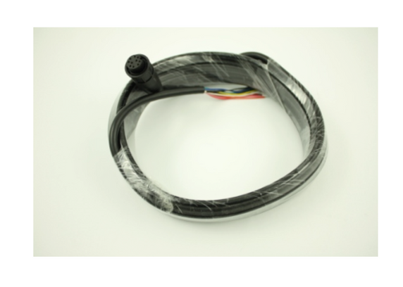 Cobham 406209-941 5m Conn. Cable 1x10 Pole