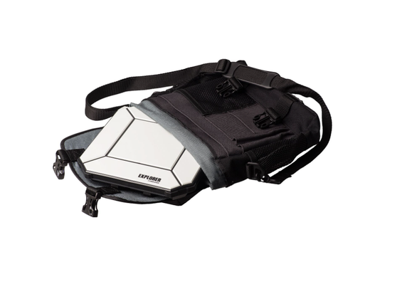 Cobham 403650A-202 EXPLORER 300 / 500 / 510 soft bag