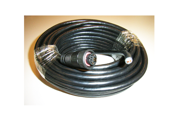 Cobham 403723A-060 15m hybrid cable for 24V DC and Ethernet