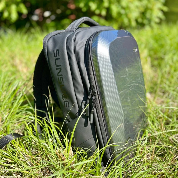 Sunslice 05823 LinkPower Backpack for Starlink Mini