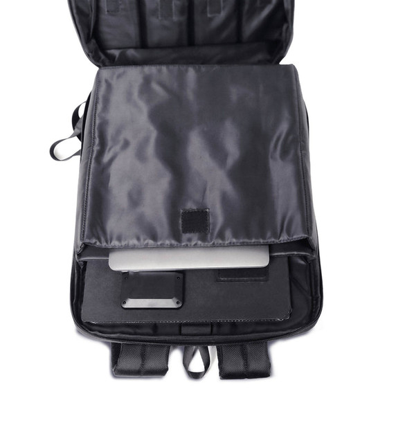 Sunslice 05823 LinkPower Backpack for Starlink Mini