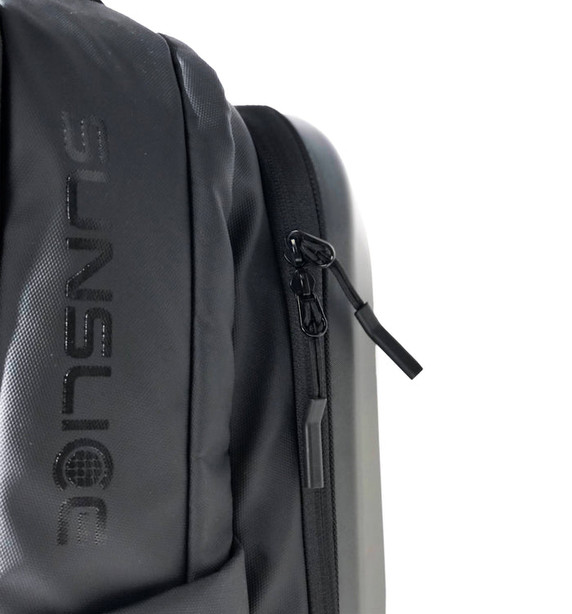 Sunslice 05823 LinkPower Backpack for Starlink Mini