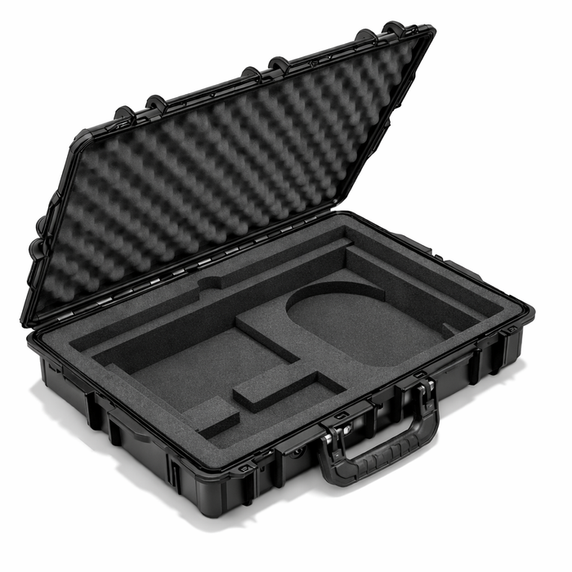 Sunslice Flight Case For Starlink Performance Gen 3 - LinkPower Compact