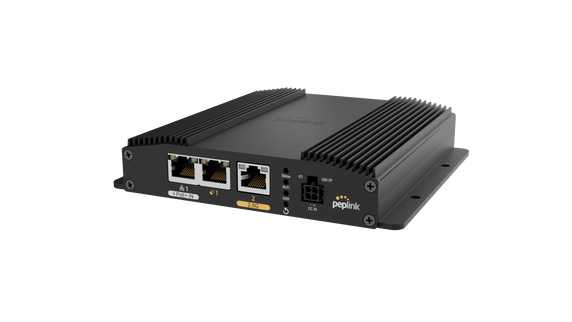 PEPLINK MAX-ORB-2-T-PRM MAX Orbit 2 Multi-Orbit Router