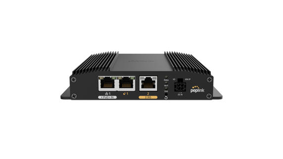 PEPLINK MAX-ORB-2-T-PRM MAX Orbit 2 Multi-Orbit Router