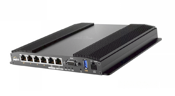 PEPLINK MAX-ORB-4-T-PRM MAX Orbit 4 Multi-Orbit Router