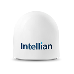 Intellian V5-2301 v130NX Matching Dome for s100HD/t100W/t100Q/t130Q/t130W
