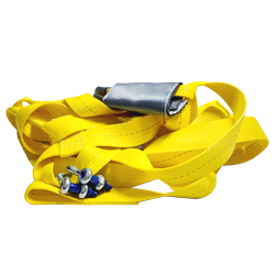 Intellian V5-2303 Certified Lifting Strap for v130NX,t130N