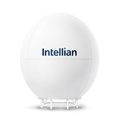 Intellian VC-1000 v240C/v240K/t240CK Empty Dome Assembly