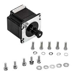 Intellian S2-0329 EL Drive Motor for i3/i4/i4P/i5/i5P/i6/i6P/i6PE/s6HD/i6W
