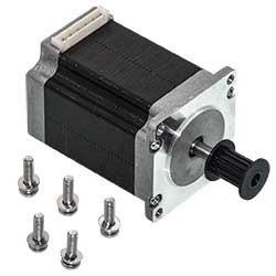 Intellian S2-9323 AZ Drive Motor Set for i9P/i9W