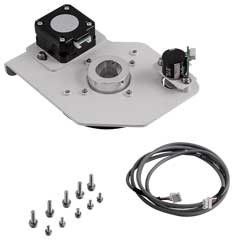 Intellian S2-0326  Skew System Assembly for i4P