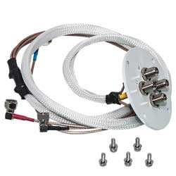 Intellian S2-6661 Base Cable Assembly for s6HD (4 Ports)