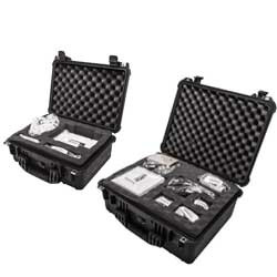 Intellian S2-00010 Spare Parts Kit for t240CK (BLDC D-sub Type)