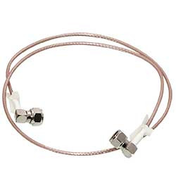 Intellian S2-00026 HOR to LNB Cable for t240CK