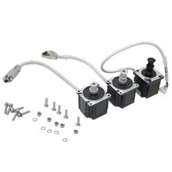 Intellian S2-20008_A CL Drive Motor for s80HD