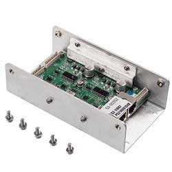 Intellian S2-00502_A Motor Drive Board for t80/t80W/t100/t100W/t110/t110W/ t130/t130W