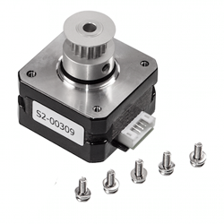 Intellian S2-00309 Level Sensor Motor for t80W/t80Q/t100W/t100Q/t110W/t110Q/t130W/t130Q/s80HD/s100HD