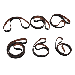 Intellian S5-1009 Belt Set (AZ/EL/CL/Skew) for t85N, t100N, t130N