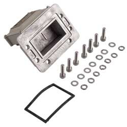 Intellian S4-6000 C-band Super Low Noise LNB