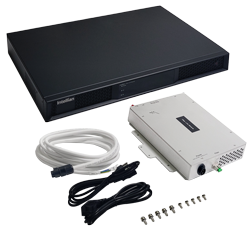 Intellian FO-1V14 Fiber link Package (ADE & BDE) for v130NX, v150NX