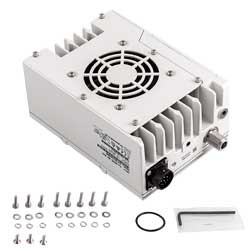 Intellian V1-2212 NJRC Mini 8W Extended BUC With M＆C (NJT 8318UNMR)