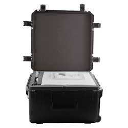 Intellian V5-9045 Ka- to Ku-band Conversion Kit for v100NX Ka (25W)