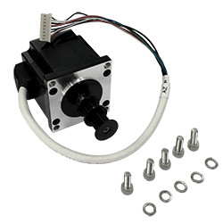 Intellian GX-1047 AZ Drive Motor Set for GX60