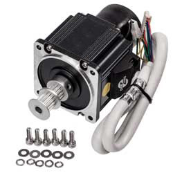 Intellian GX-1046 AZ Drive Motor for v100GX/v100/GX100/v100Ka