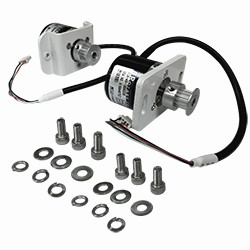 Intellian GX-1003_A AZ/CL Encoder Set for GX60/v60Ka