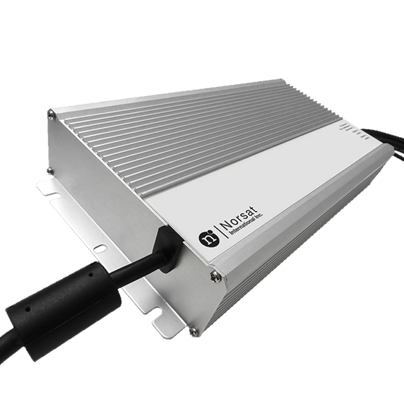 Norsat 600W ATOM Power Supply PS600-AT2-EU