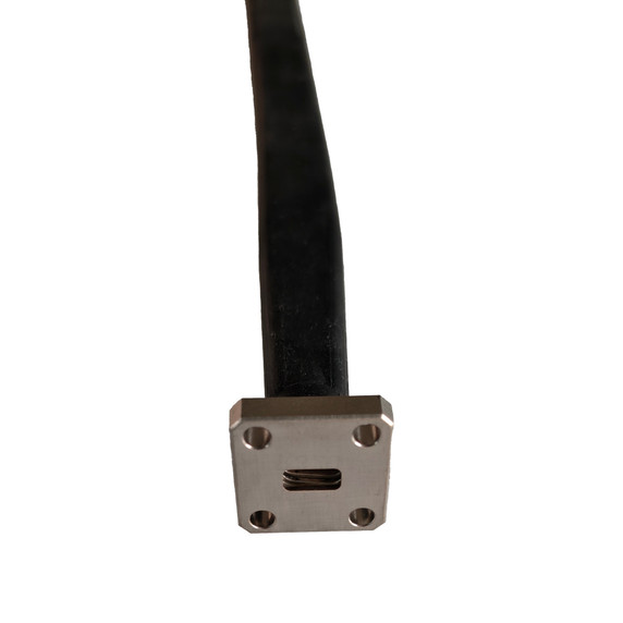 Product image for WR-28 Flexible Twistable Waveguide