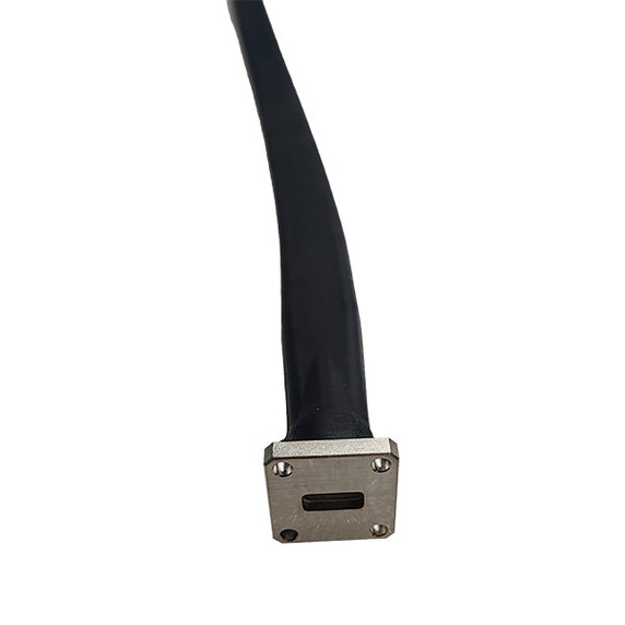 Product image for WR-42 Flexible Twistable Waveguide