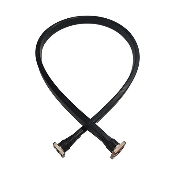 Product image for WR-42 Flexible Twistable Waveguide