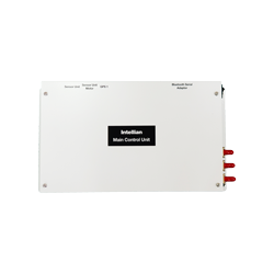 Intellian VMT-5102 Main Control Unit w/ MoCA