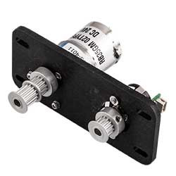 Intellian V3-4011 Pol Motor for v100GX/v100