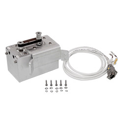 Intellian VCM-1009_A Circular Pol Motor w/Sensor Kit for v240M