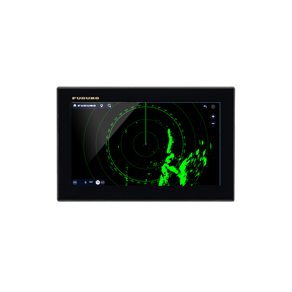 Furuno TZMAP9 Stand-Alone 9” TZMAP MFD – Non-Networkable