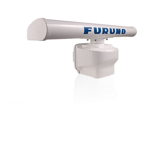 Furuno DRS6AX/3 6kW, 96 n.m., UHD Digital Radar for TZtouch, TZtouch2 and TZtouch3, with 3.5' antenna