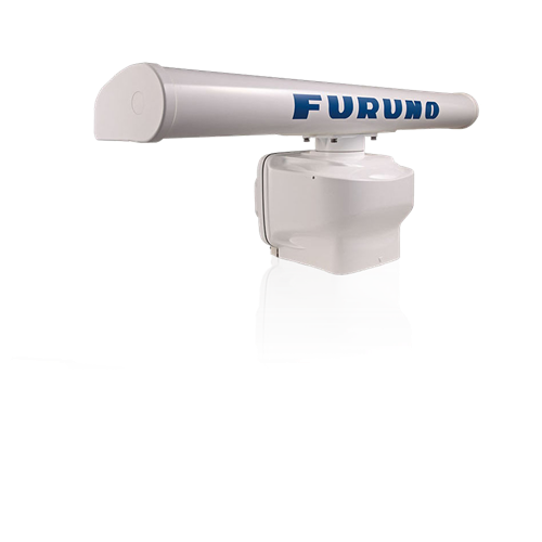 Furuno DRS6AX/4 6kW, 96 n.m., UHD Digital Radar for TZtouch, TZtouch2 and TZtouch3, with 4' antenna