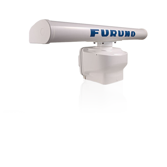 Furuno DRS12AX 12kW, 96 n.m., UHD Digital Radar, less 3.5', 4’ or 6’ antenna and cable