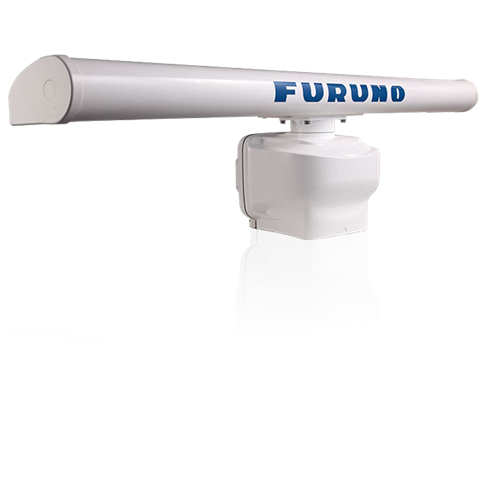 Furuno DRS25AX 25kW, 96 n.m., UHD Digital Radar, less 3.5', 4’ or 6’ antenna and cable