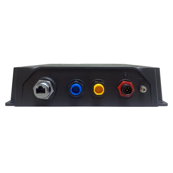 Furuno DFF1UHD+ Black Box TruEcho CHIRP with Side Scan
