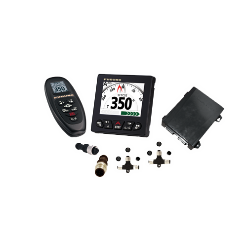 Furuno NAVPILOT 300-OPT SeaStar Optimus Pack