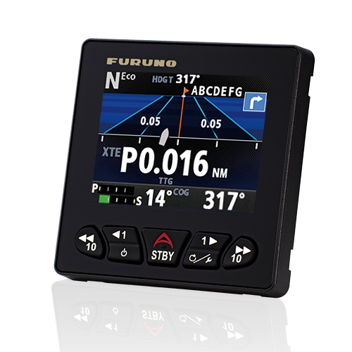 Furuno NAVPILOT 300-YAN NavPilot 300 Yanmar VC10/8LV Pack