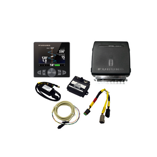 Furuno NAVPILOT 711C/OB-HM Yamaha HelmMaster Pack