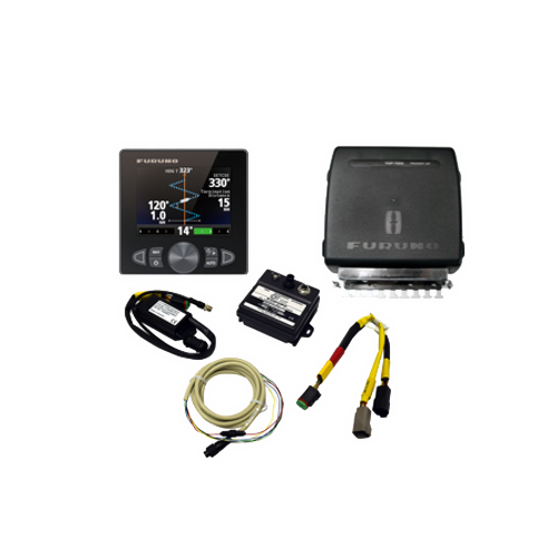 Copy of Furuno NAVPILOT 711C/OB-HM Yamaha HelmMaster Pack
