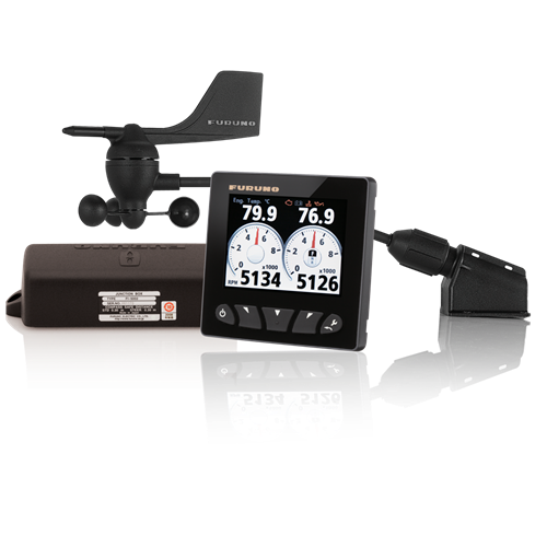 Furuno FI70BW Basic Wind Package